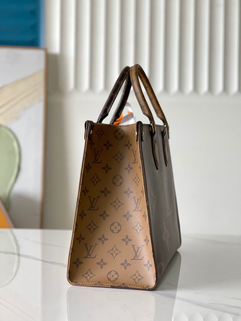 Louis Vuitton Shopping Bags